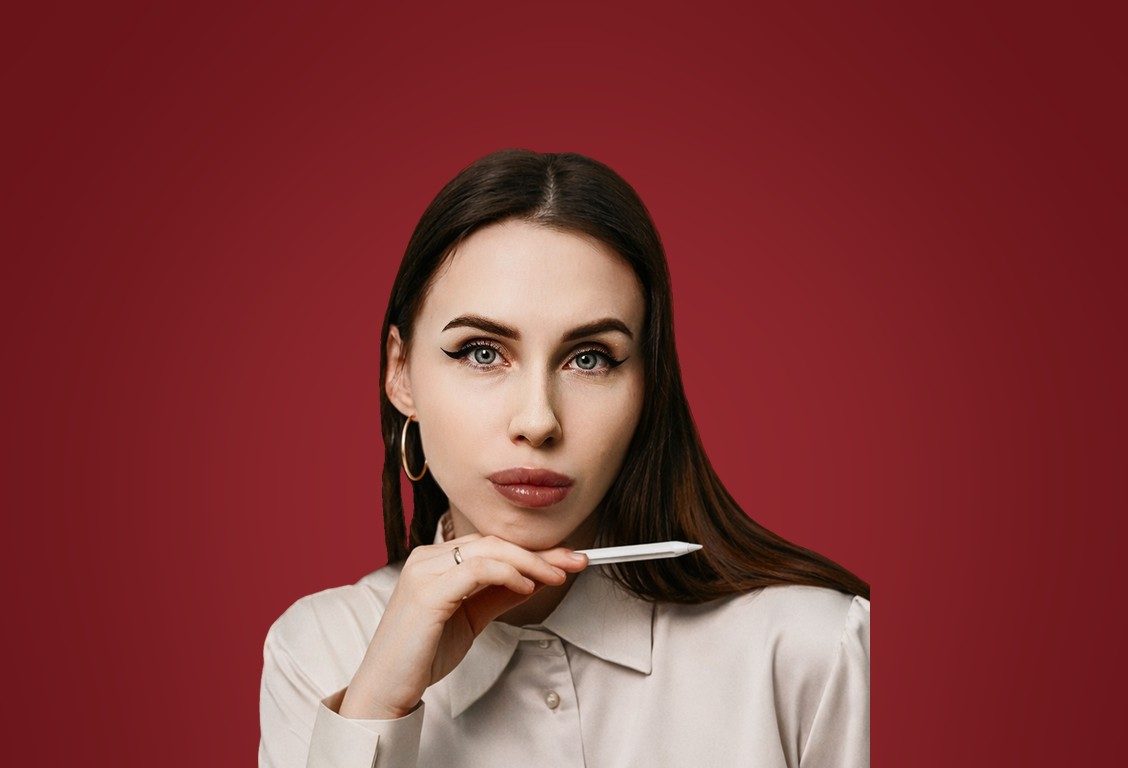 Анастасия Новикова, основатель школы, учитель математики